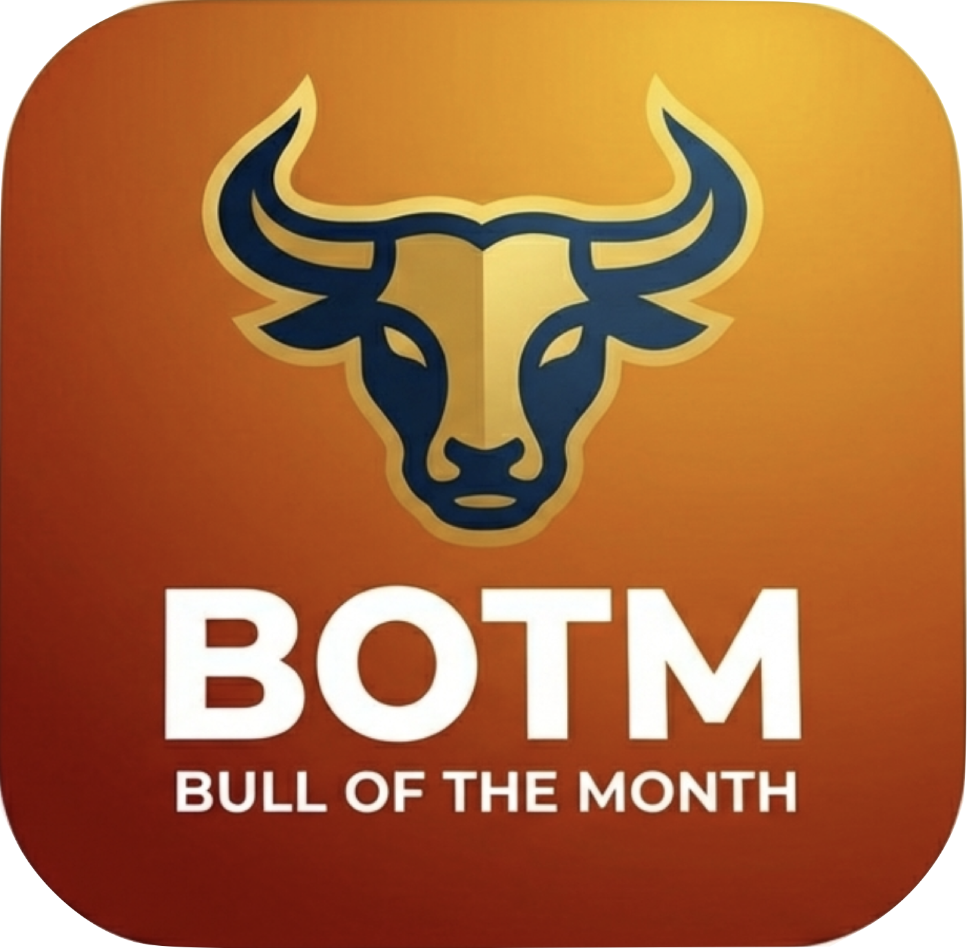 Bull of the Month