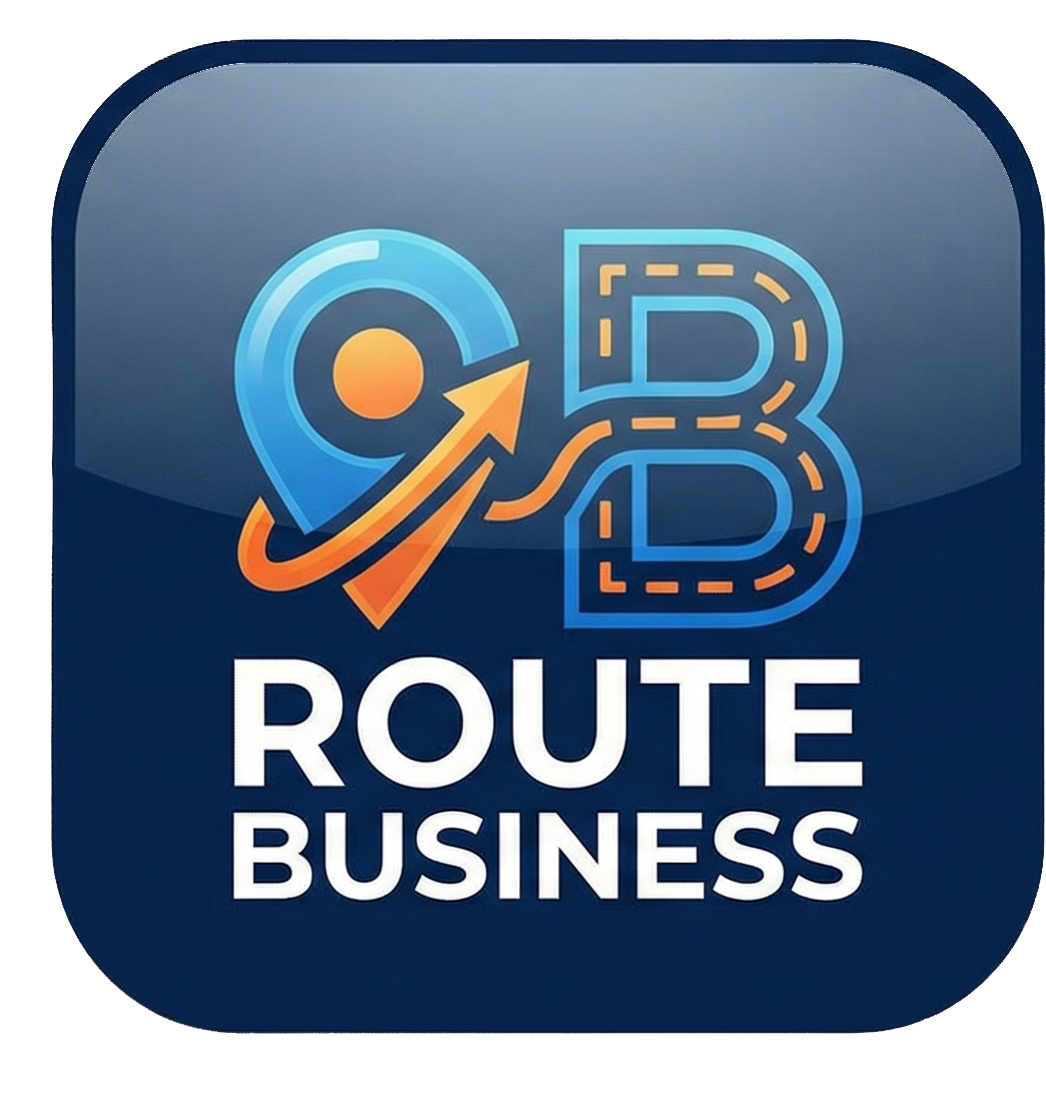 Route Business